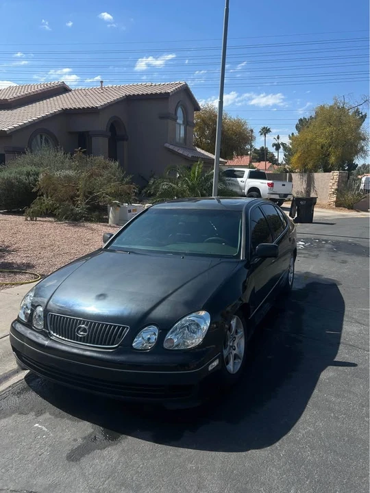 2004 Lexus GS 2nd Gen - Image 2 of 10