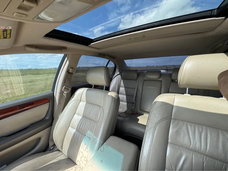 2004 Lexus GS 2nd Gen - Image 7 of 12