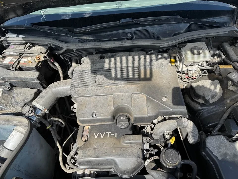 2004 Lexus GS 2nd Gen - Image 11 of 12