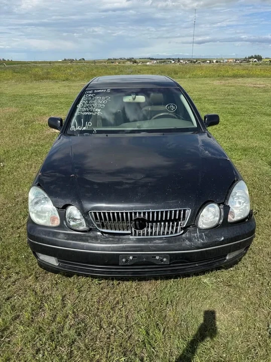 2004 Lexus GS 2nd Gen - Image 5 of 12