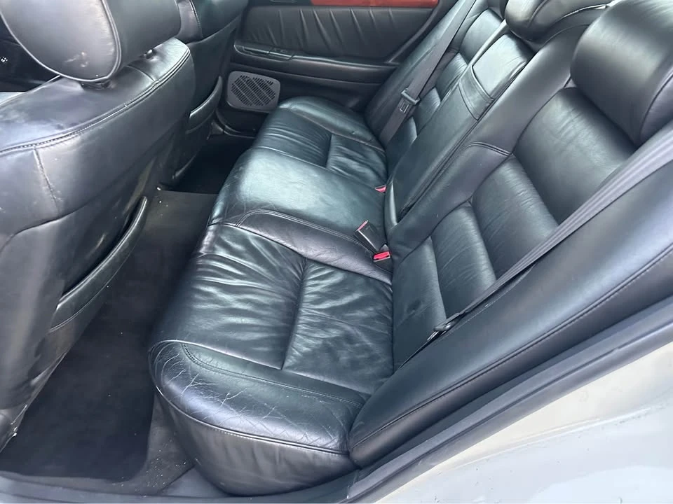 2004 Lexus GS 2nd Gen - Image 7 of 10