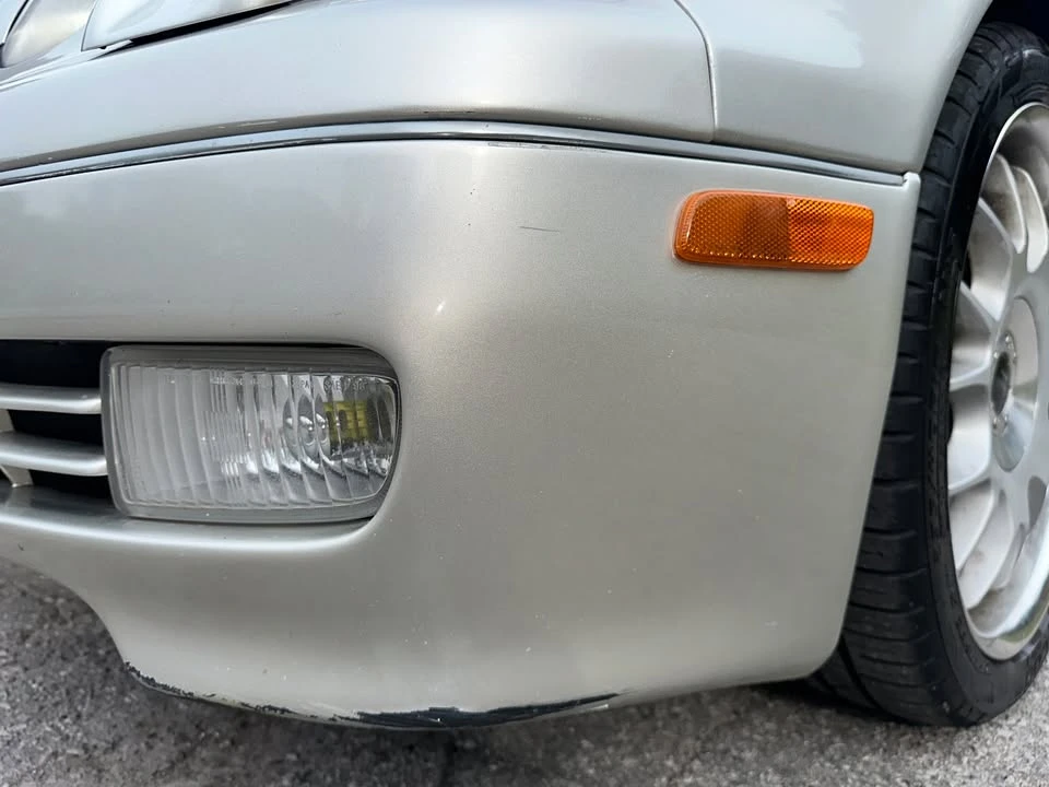 2004 Lexus GS 2nd Gen - Image 15 of 17
