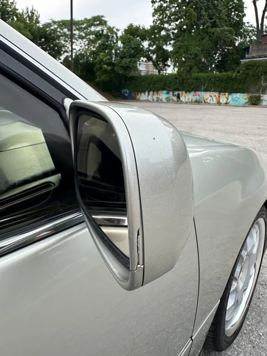 2004 Lexus GS 2nd Gen - Image 14 of 17