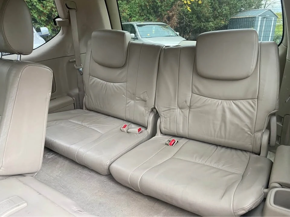 2004 Lexus GX 1st Gen - Image 15 of 16