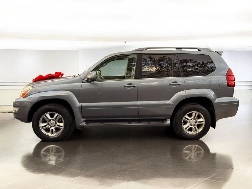 2004 Lexus GX 1st Gen - Image 7 of 20