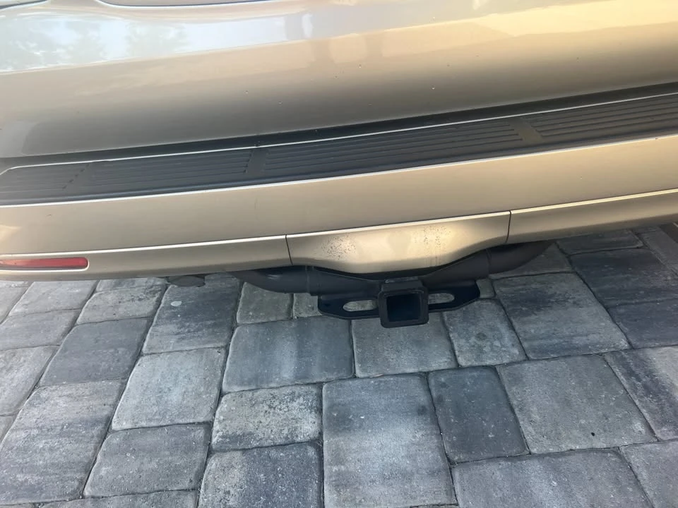2004 Lexus GX 1st Gen - Image 6 of 19