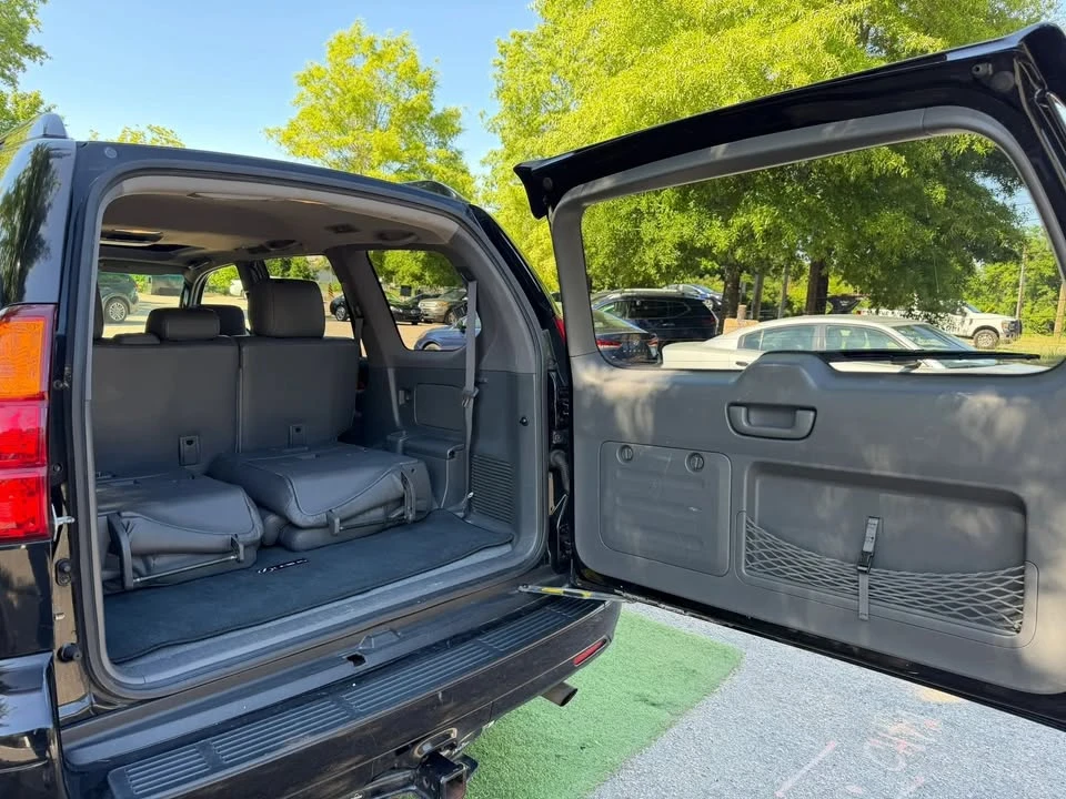 2004 Lexus GX 1st Gen - Image 6 of 20