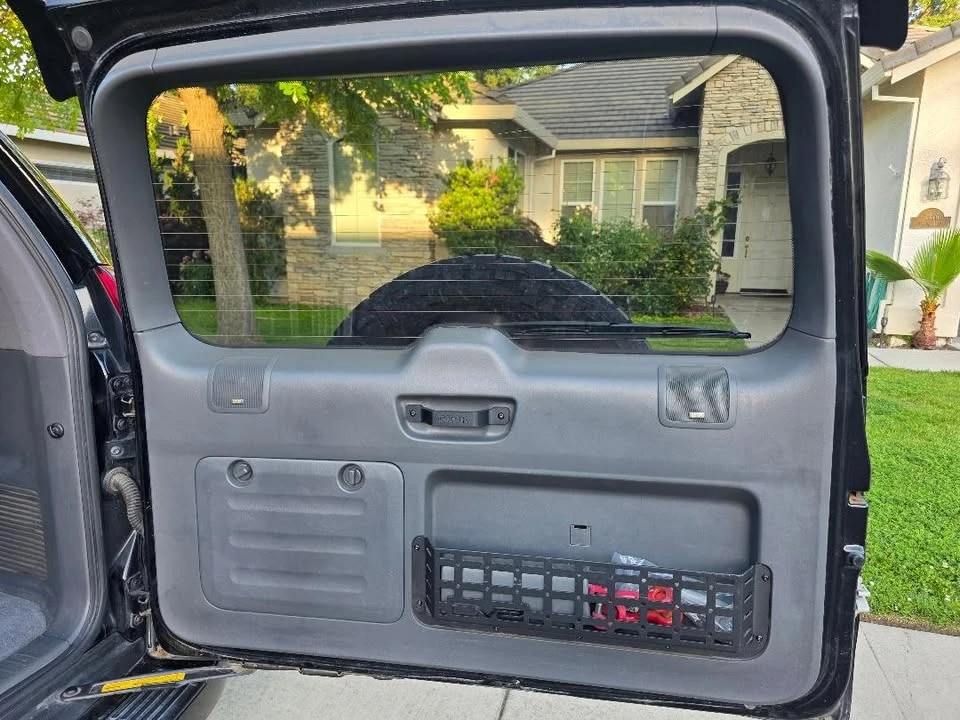 2004 Lexus GX 1st Gen - Image 16 of 20