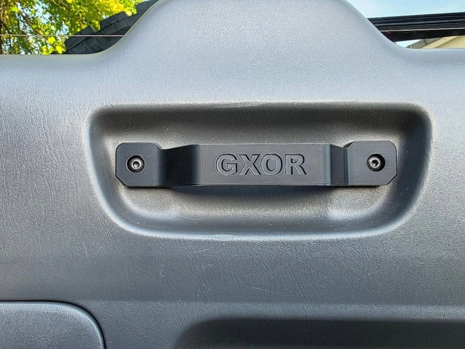 2004 Lexus GX 1st Gen - Image 17 of 20