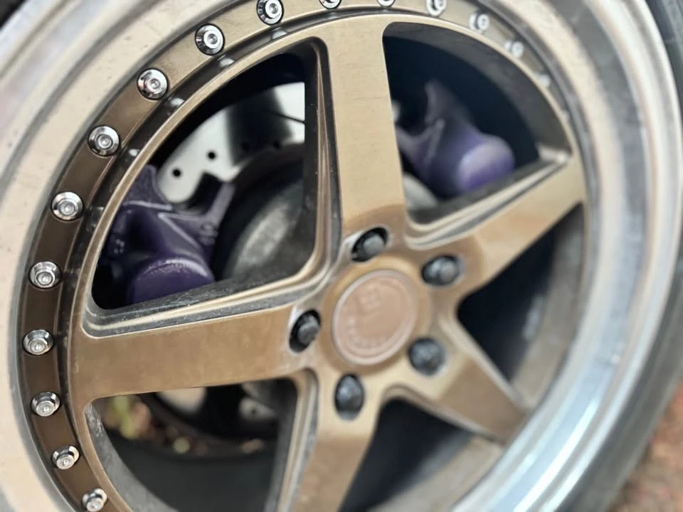 2004 Lexus IS 1st Gen - Image 7 of 11