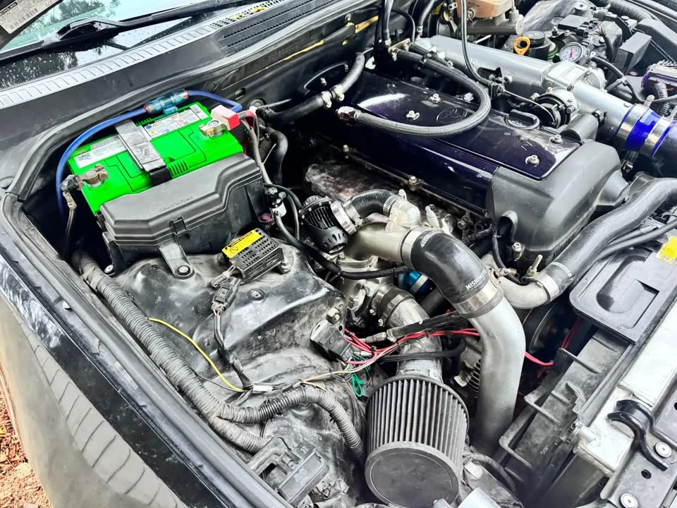 2004 Lexus IS 1st Gen - Image 6 of 11