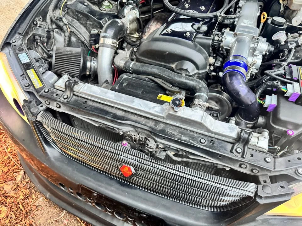 2004 Lexus IS 1st Gen - Image 11 of 11