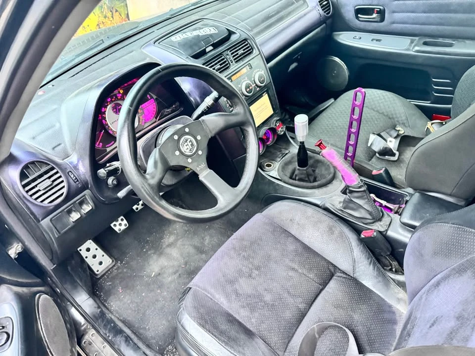 2004 Lexus IS 1st Gen - Image 4 of 11