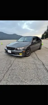 2004 Lexus IS 300