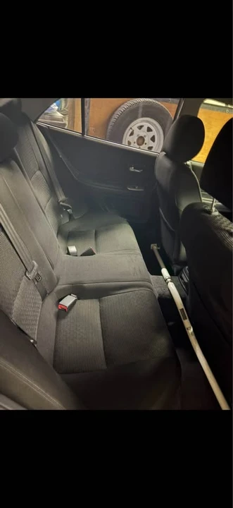 2004 Lexus IS 1st Gen - Image 8 of 12