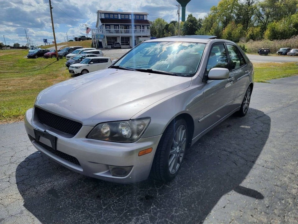 2004 Lexus IS 1st Gen - Image 2 of 18