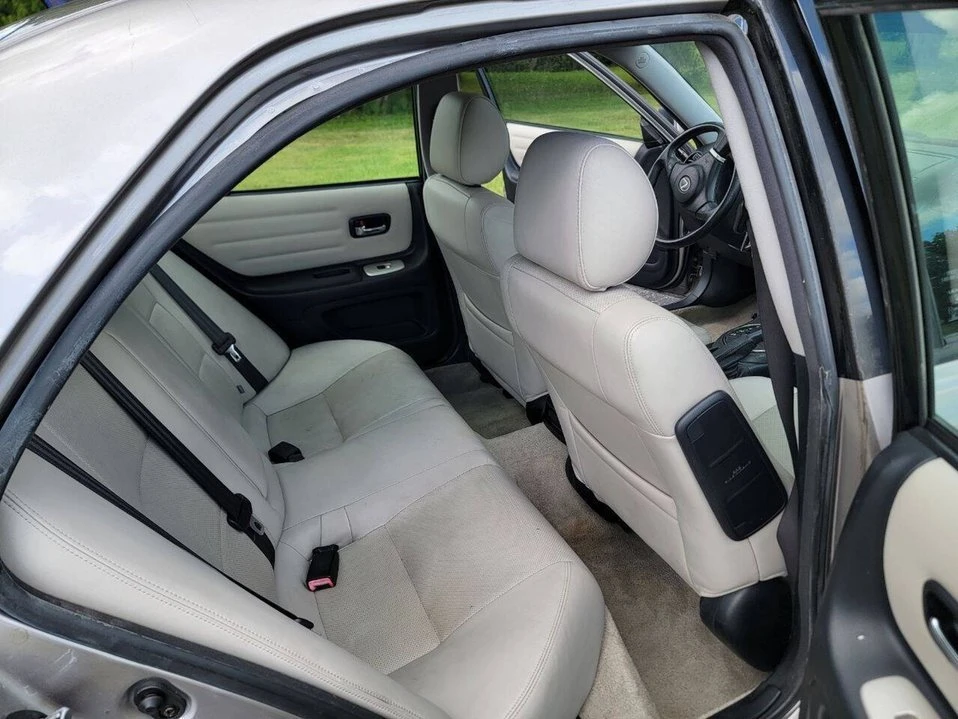 2004 Lexus IS 1st Gen - Image 13 of 18