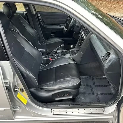2004 Lexus IS 1st Gen - Image 5 of 8