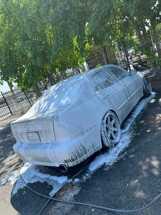 2004 Lexus IS 1st Gen - Image 22 of 22