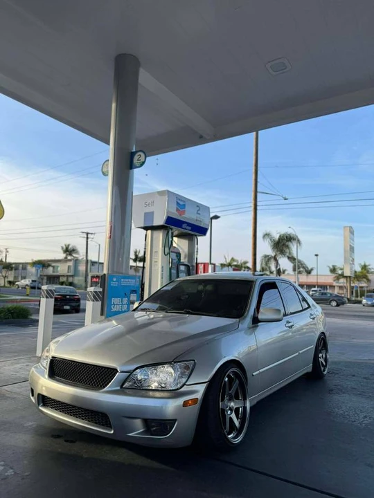 2004 Lexus IS 1st Gen - Image 21 of 22
