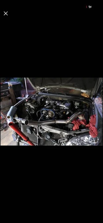 2004 Lexus IS 1st Gen - Image 8 of 22
