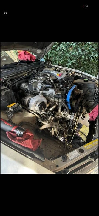 2004 Lexus IS 1st Gen - Image 7 of 22