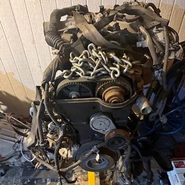2004 Lexus IS 300