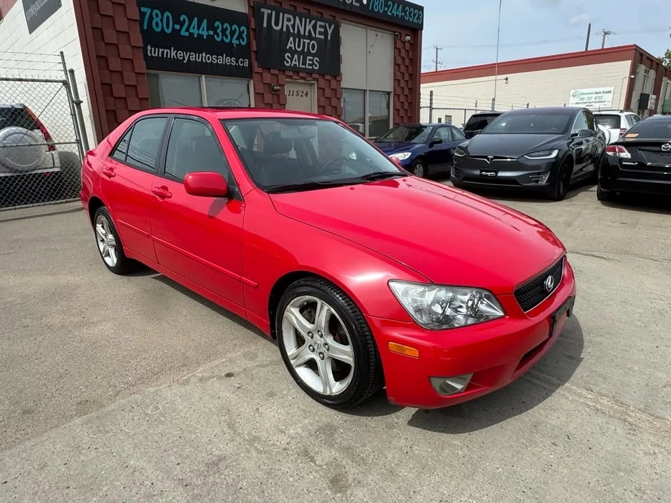 2004 Lexus IS 1st Gen - Image 2 of 17