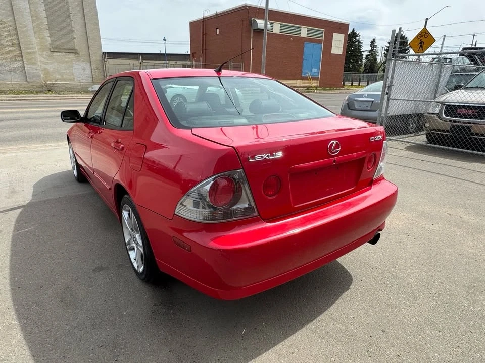 2004 Lexus IS 1st Gen - Image 7 of 17