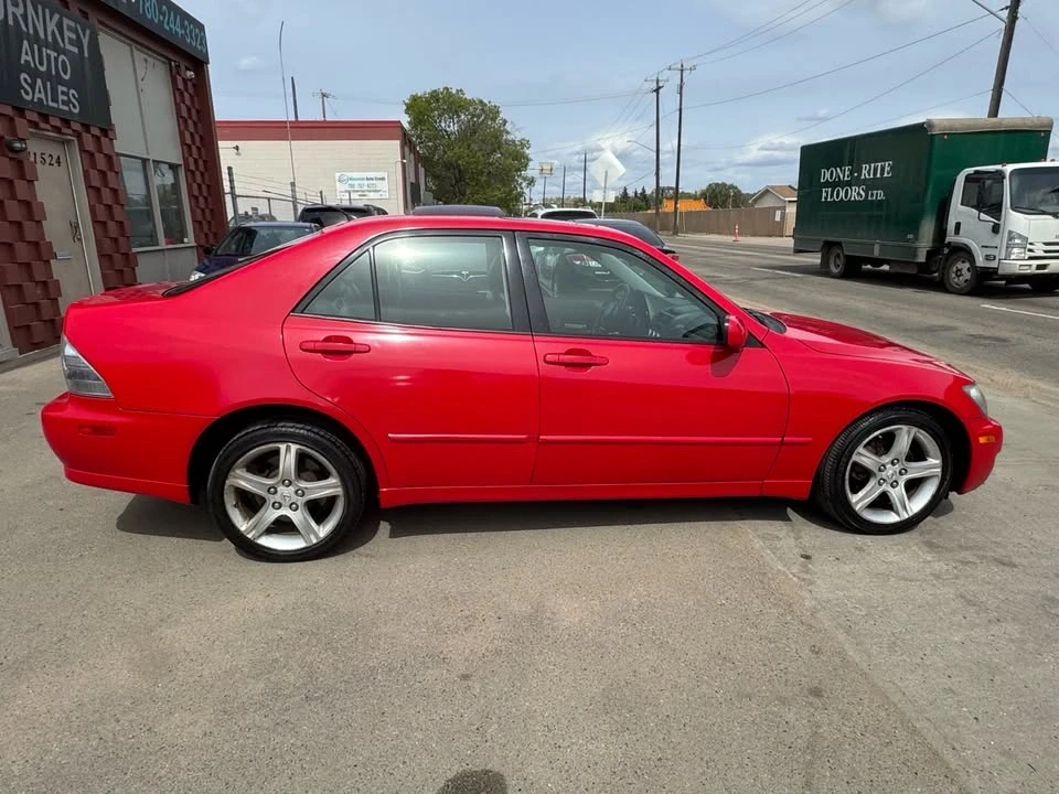 2004 Lexus IS 1st Gen - Image 4 of 17