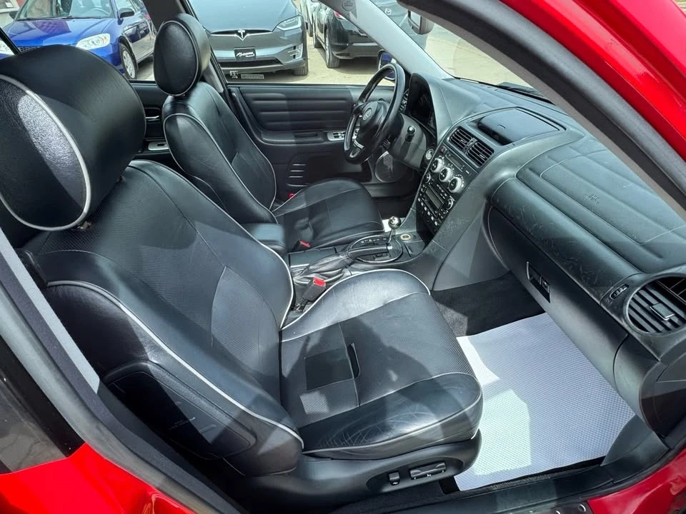 2004 Lexus IS 1st Gen - Image 17 of 17
