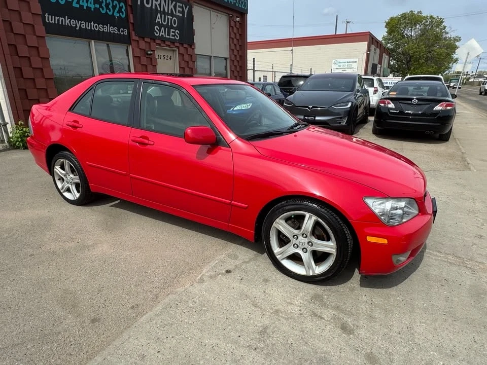 2004 Lexus IS 1st Gen - Image 3 of 17