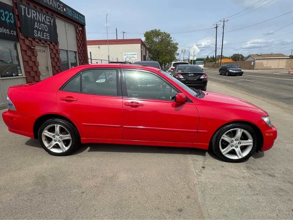 2004 Lexus IS 1st Gen - Image 4 of 20