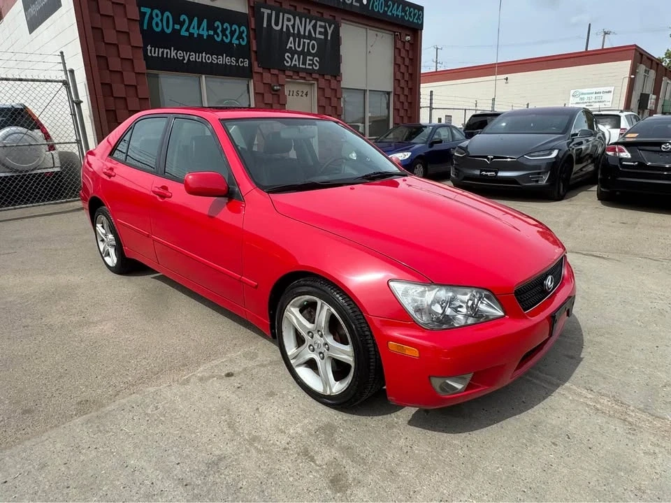 2004 Lexus IS 1st Gen - Image 2 of 20