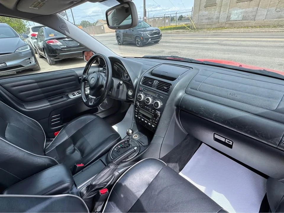 2004 Lexus IS 1st Gen - Image 18 of 20