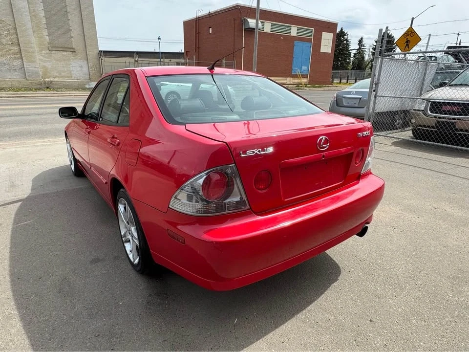2004 Lexus IS 1st Gen - Image 9 of 20
