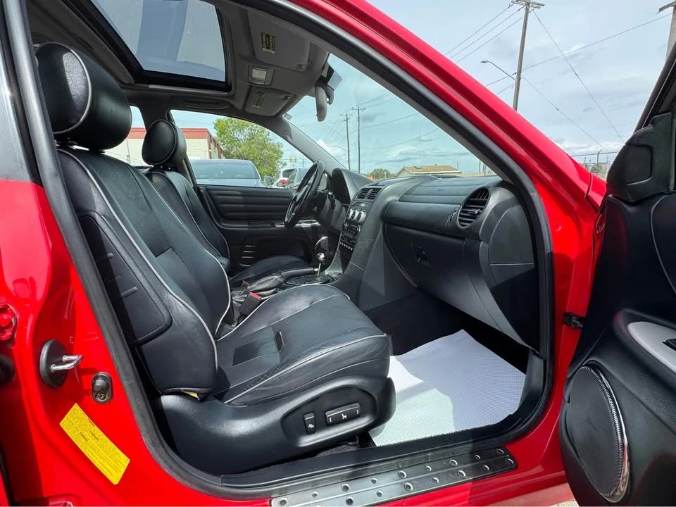 2004 Lexus IS 1st Gen - Image 19 of 20