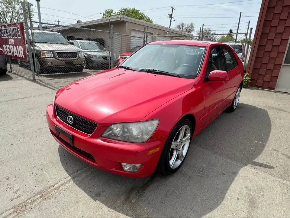 2004 Lexus IS 1st Gen - Image 15 of 20