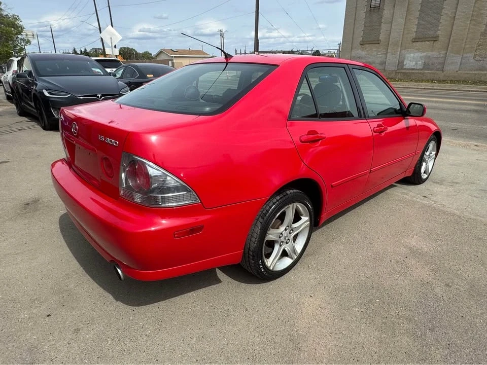 2004 Lexus IS 1st Gen - Image 6 of 20