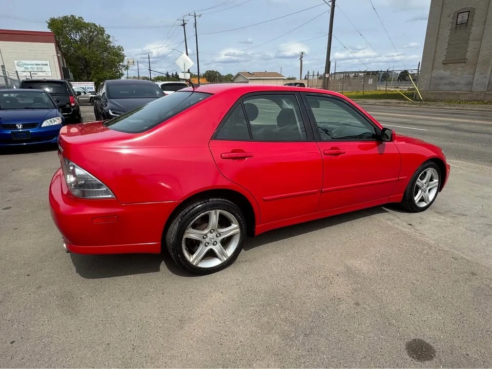 2004 Lexus IS 1st Gen - Image 5 of 20