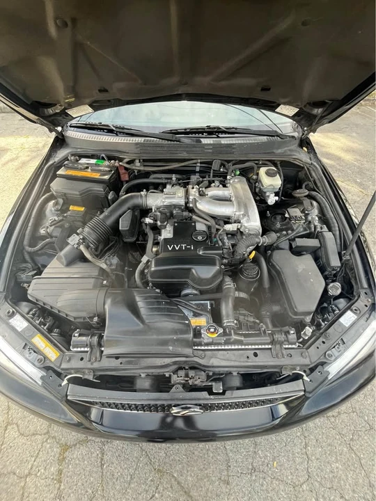 2004 Lexus IS 1st Gen - Image 11 of 11