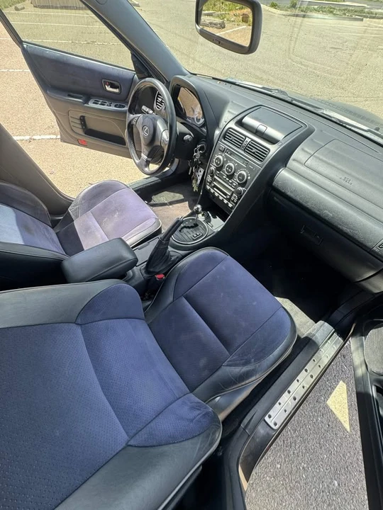 2004 Lexus IS 1st Gen - Image 7 of 9