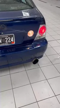 2004 Lexus IS300