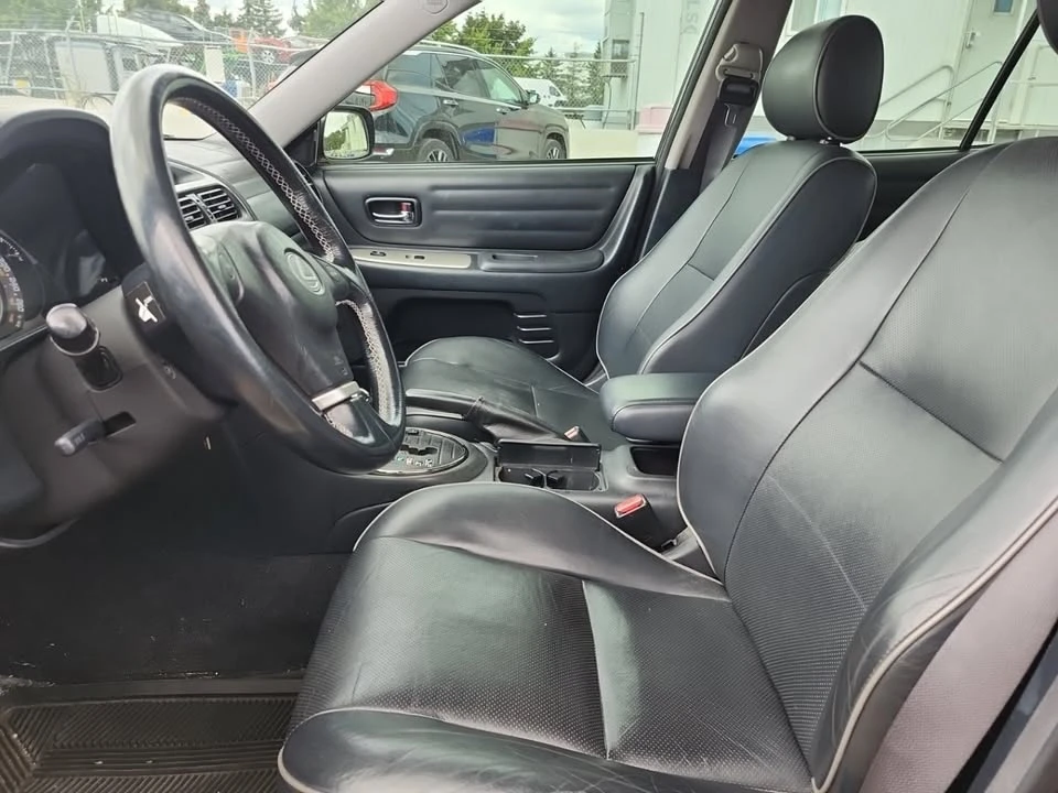 2004 Lexus IS 1st Gen - Image 3 of 5