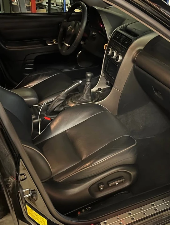 2004 Lexus IS 1st Gen - Image 6 of 9