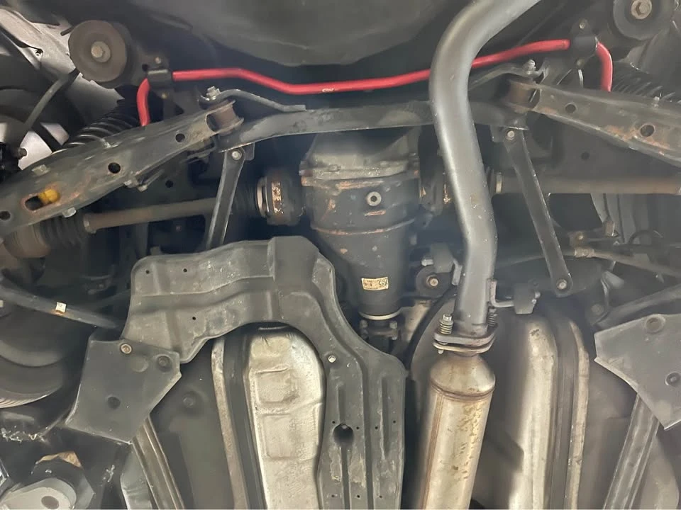 2004 Lexus IS 1st Gen - Image 9 of 9