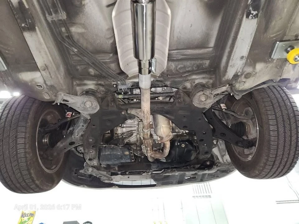 2004 Lexus ES 4th Gen - Image 7 of 10