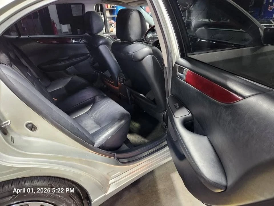 2004 Lexus ES 4th Gen - Image 10 of 10