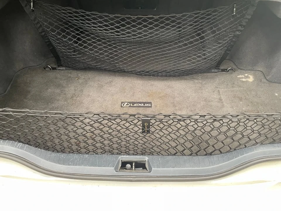 2004 Lexus LS 3rd Gen - Image 11 of 12