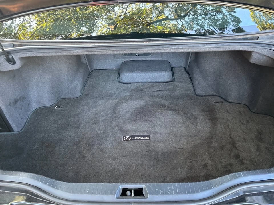 2004 Lexus LS 3rd Gen - Image 20 of 20